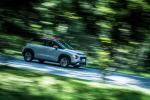 Citroen C3 Aircross 2019 года (JP)
